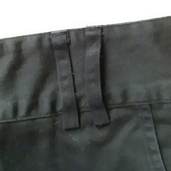 Wrapper capris - Picture 3 of 3